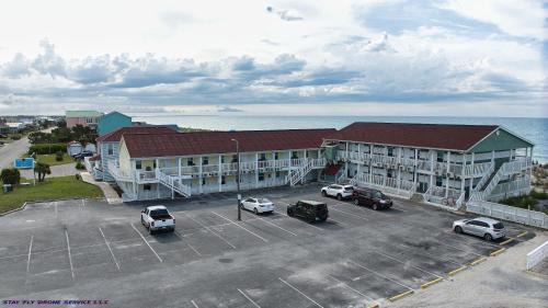 Long Beach Hotel | Ocean Crest Motel