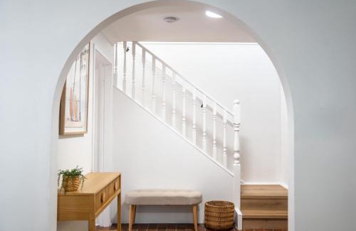 Woolgoolga House | Ocean Daze