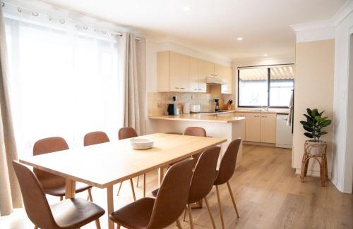 Woolgoolga House | Ocean Daze