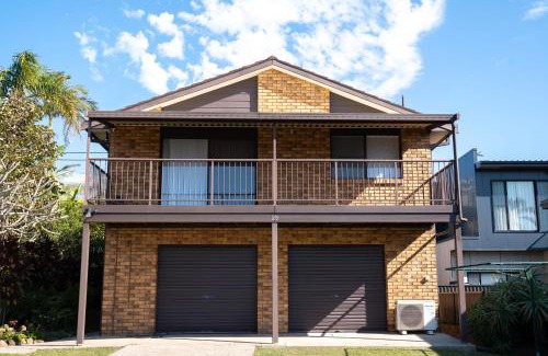 Woolgoolga House | Ocean Daze