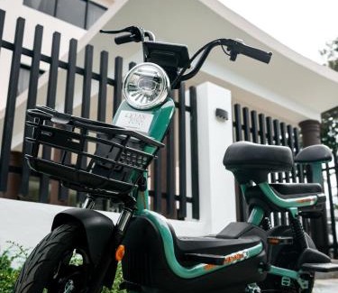 Costambar Hotel | Ocean Winds Hotel