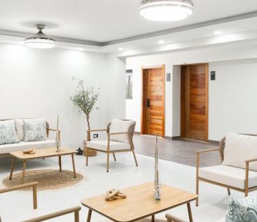 Costambar Hotel | Ocean Winds Hotel