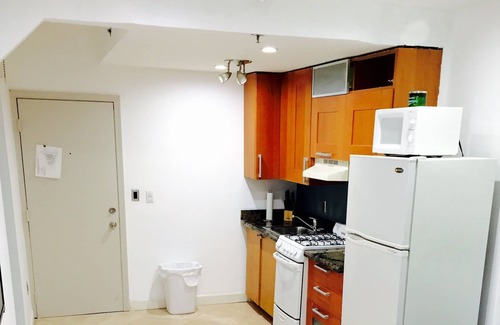 South of Fifth Condo | OCEAN Dr, Steps to Beach, NICE POOL APT. 1/1, .APPROVED PROPERTY BY THE CITY.