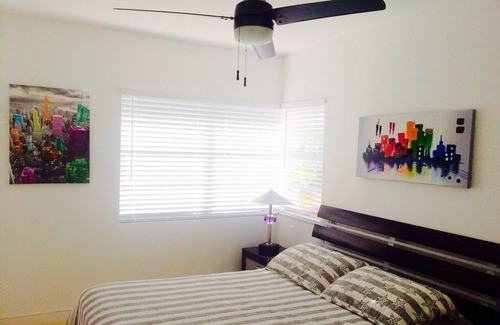South of Fifth Condo | OCEAN Dr, Steps to Beach, NICE POOL APT. 1/1, .APPROVED PROPERTY BY THE CITY.