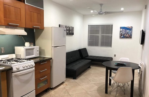 South of Fifth Condo | OCEAN Dr, Steps to Beach, NICE POOL APT. 1/1, .APPROVED PROPERTY BY THE CITY.