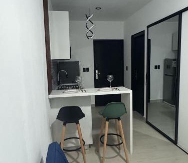 San Juan del Sur Apartment | Ocean Dream Apartments E1-A1