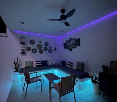 San Juan del Sur Apartment | Ocean Dream Apartments E1-A1