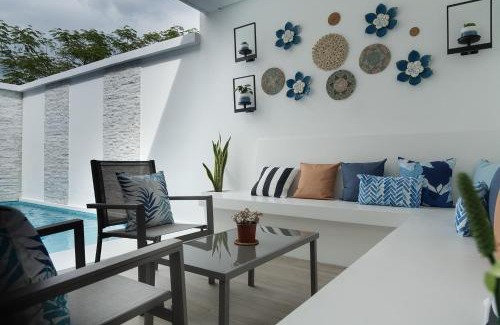 San Juan del Sur Apartment | Ocean Dream Apartments E1-A1