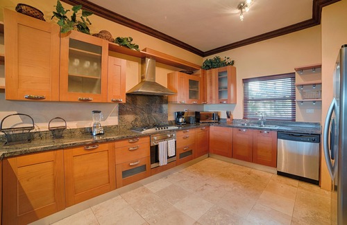 Cabarete Apartment | Ocean Dream Cabarete
