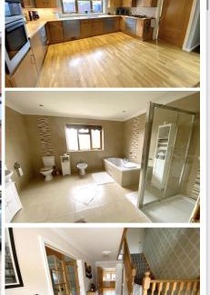 Neath Bed & Breakfast | Ocean Dream