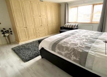 Neath Bed & Breakfast | Ocean Dream