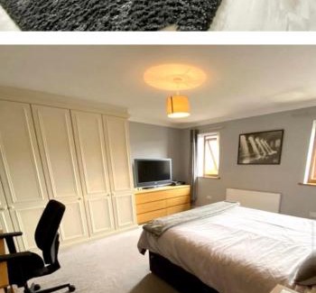 Neath Bed & Breakfast | Ocean Dream