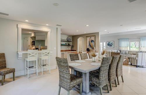 South Beach House | Ocean Dream