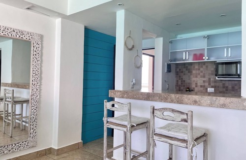 Downtown Cancun Apartment | Ocean Dreams by Andiani Travel