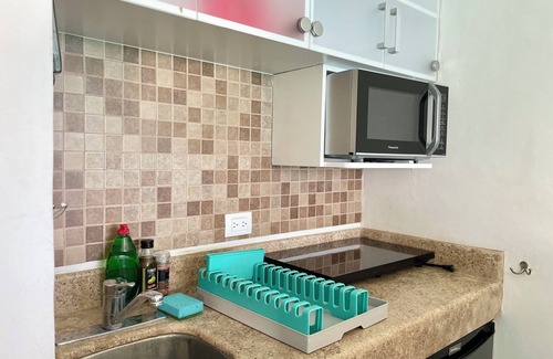 Downtown Cancun Apartment | Ocean Dreams by Andiani Travel