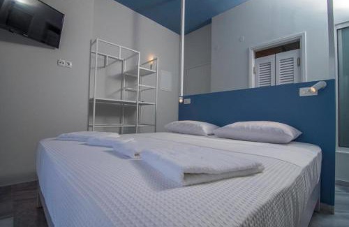 Palaiochora Hotel | Ocean Dreams