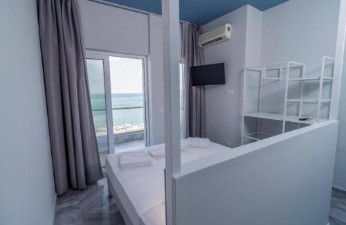 Palaiochora Hotel | Ocean Dreams
