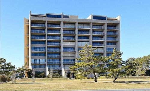 North Shores House | Ocean drive 21703