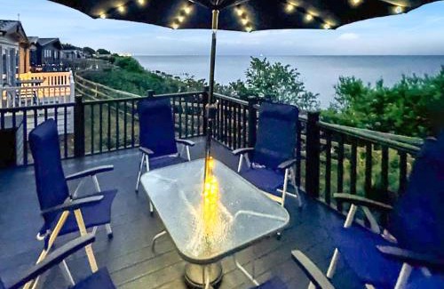 Corton House | Ocean Drive