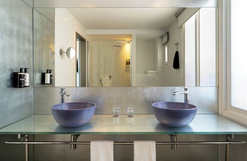 Talamanca Hotel | Ocean Drive Ibiza