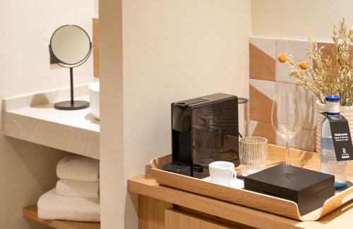 Historical Center Hotel | Ocean Drive Sevilla
