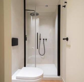 Historical Center Hotel | Ocean Drive Sevilla