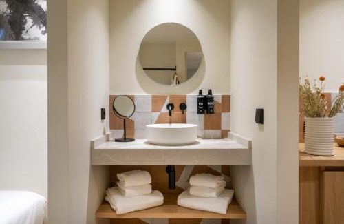 Historical Center Hotel | Ocean Drive Sevilla