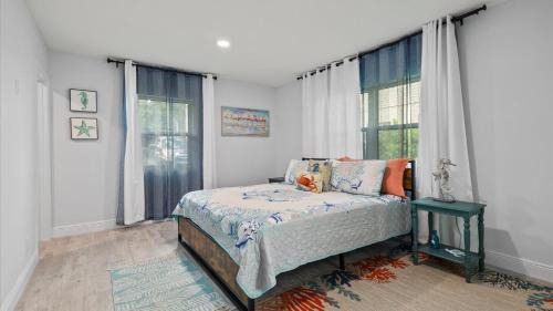 Fort Pierce Villa | Ocean Drive Villas- Unit A
