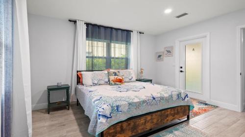 Fort Pierce Villa | Ocean Drive Villas- Unit A