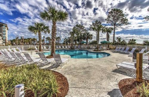 Hilton Head Island Apartment | Ocean Dunes Villas