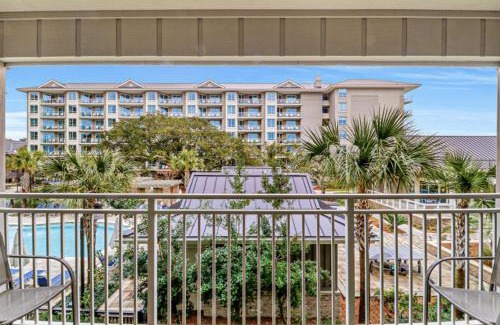 Hilton Head Island Apartment | Ocean Dunes Villas