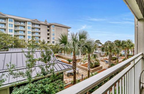 Hilton Head Island Apartment | Ocean Dunes Villas