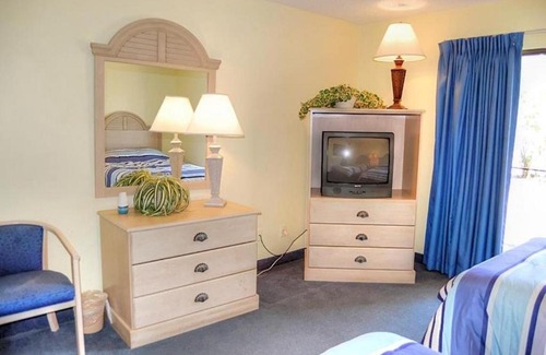 Myrtle Beach Villa | Ocean Dunes Villa I 5110 & 5111