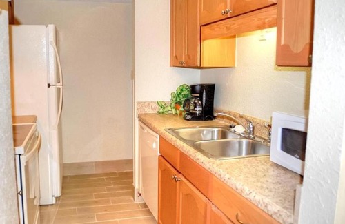 Myrtle Beach Villa | Ocean Dunes Villa I 5110 & 5111