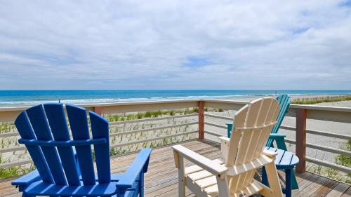 Debordieu Colony House | Ocean Ease home by Peace Vacations