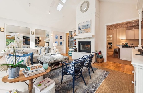 Arch Cape House | Ocean Echoes Villa - New Listing! - Beachcomber Vacation Homes