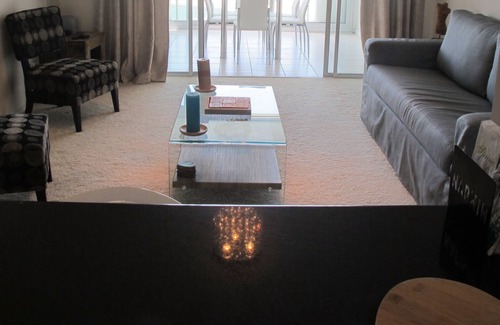 Westcliff Apartment | Ocean Edge Apartments
