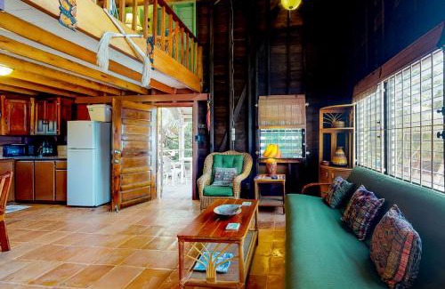 Placencia Villa | Ocean Edge Gold Standard Certified