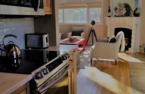 Brewster Condo | Ocean Edge Luxury Condo, Constantly Updated, Just steps to Arbor Pool