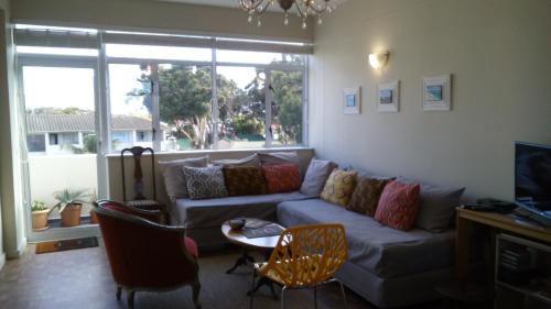 Strand Apartment | Ocean Elephant Beach Apartment
