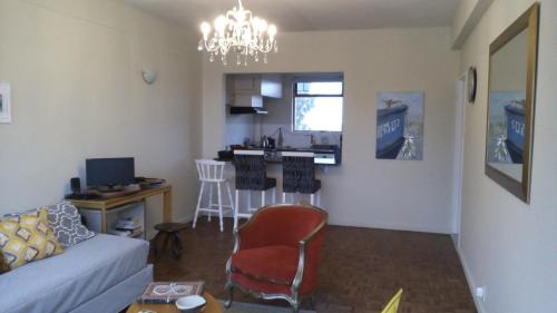 Strand Apartment | Ocean Elephant Beach Apartment
