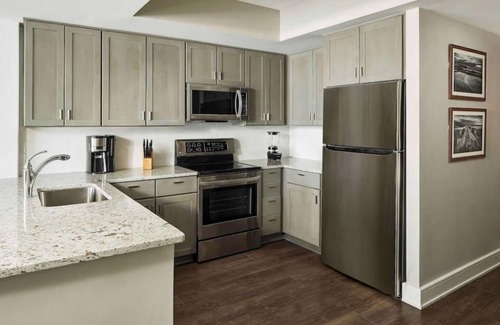 Downtown Myrtle Beach Resort | Ocean Enclave by Hilton Grand Vacations
