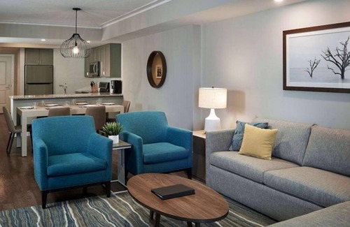 Downtown Myrtle Beach Resort | Ocean Enclave by Hilton Grand Vacations