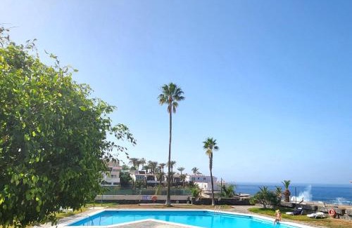 Los Gigantes Apartment | Ocean Wave Los Gigantes - 2 Pools & Stunning Ocean View