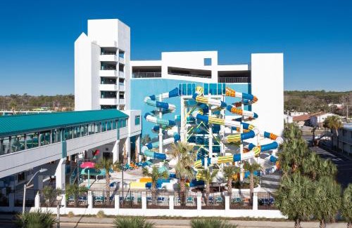Myrtle Beach Apartment | Ocean Escape Condos