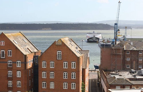 Poole Cottage | Ocean Escape