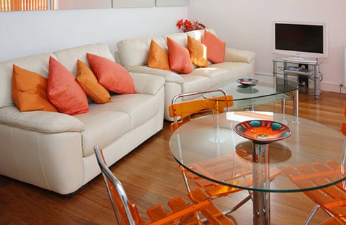 Poole Cottage | Ocean Escape