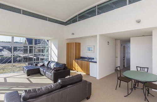 Omaha Cottage | Ocean Escape - Omaha Holiday Home