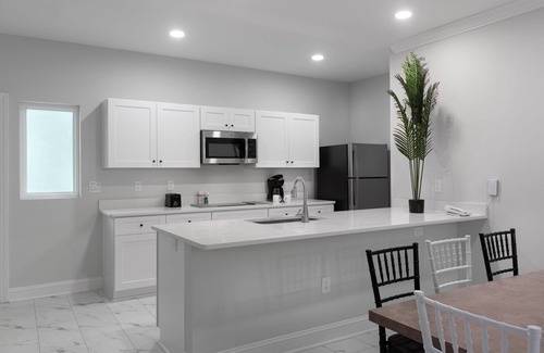 Windy Hill Condo | Ocean Escape Condos North