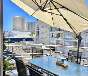 Strand Apartment | Ocean Escape
